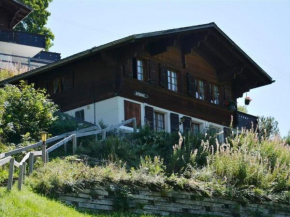 Apartment Arduus by Interhome Gstaad